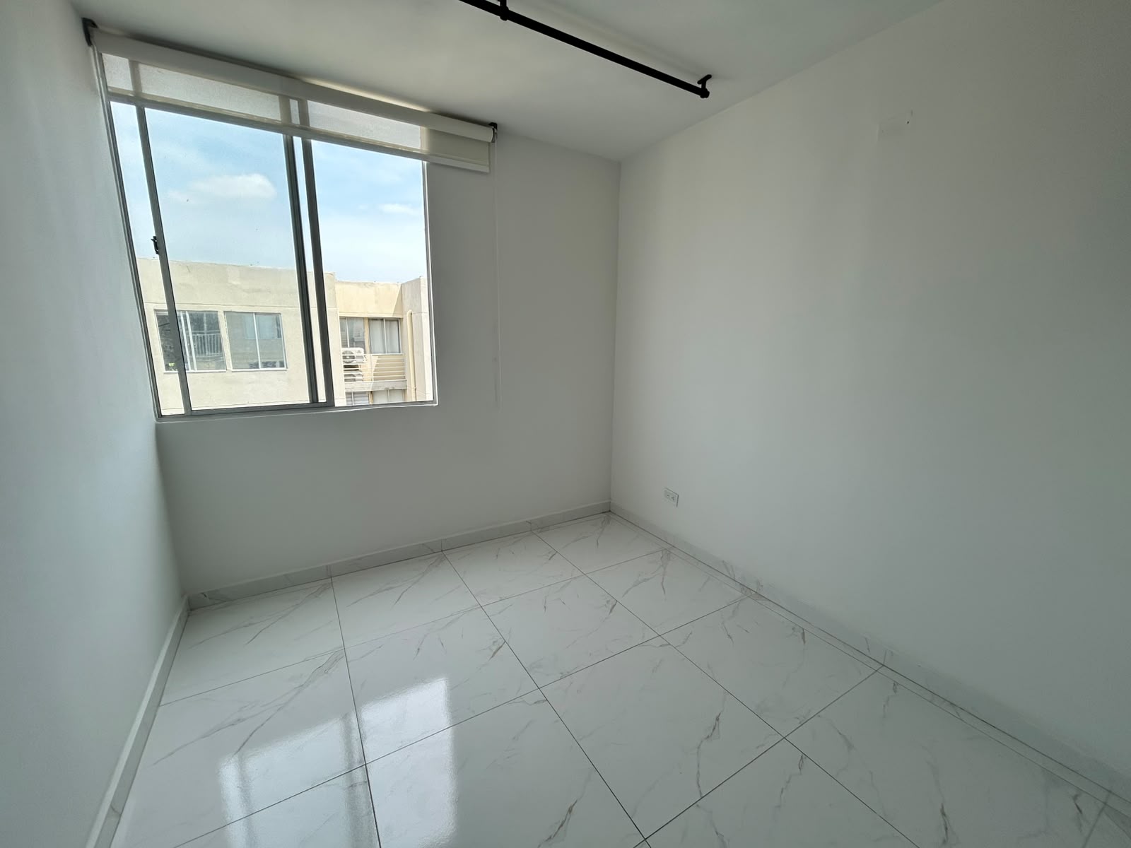 Apartamento en arriendo- Alameda del Rio Barranquilla