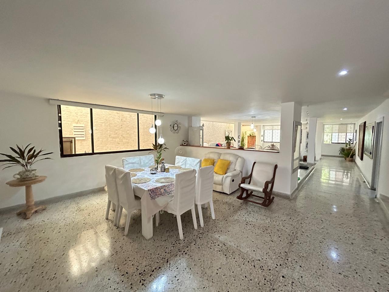 Riomar - Casa Duplex en Arriendo - Barranquilla