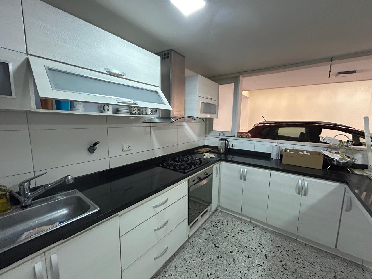 Riomar - Casa Duplex en Arriendo - Barranquilla