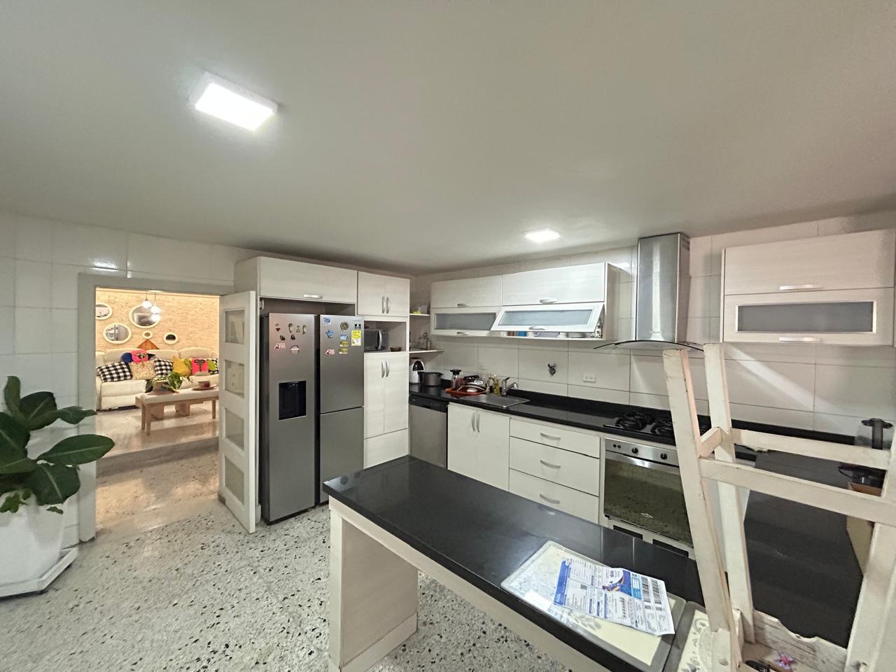 Riomar - Casa Duplex en Arriendo - Barranquilla