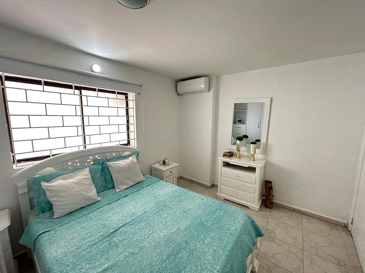 Riomar - Casa Duplex en Arriendo - Barranquilla