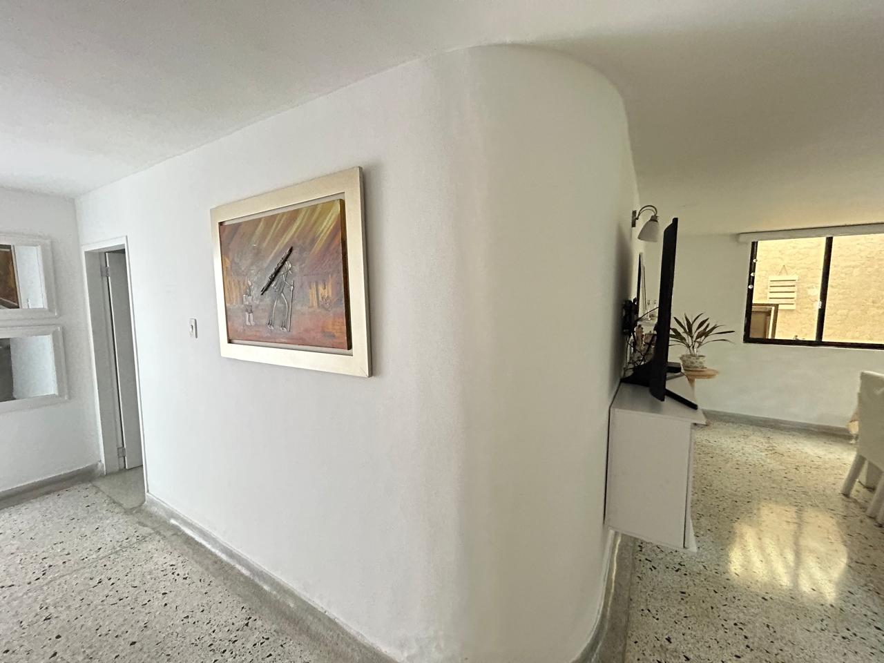 Riomar - Casa Duplex en Arriendo - Barranquilla