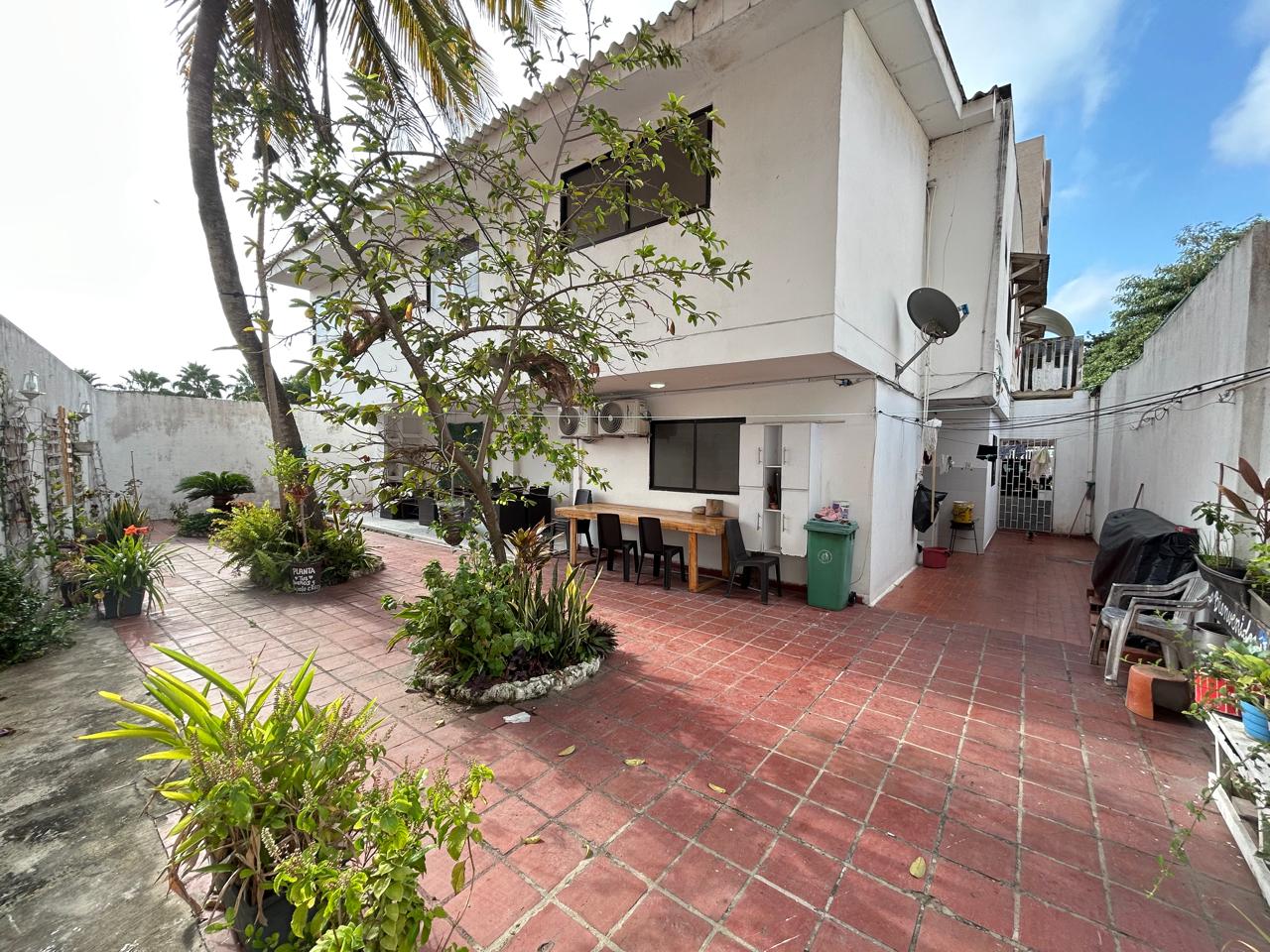 Riomar - Casa Duplex en Arriendo - Barranquilla