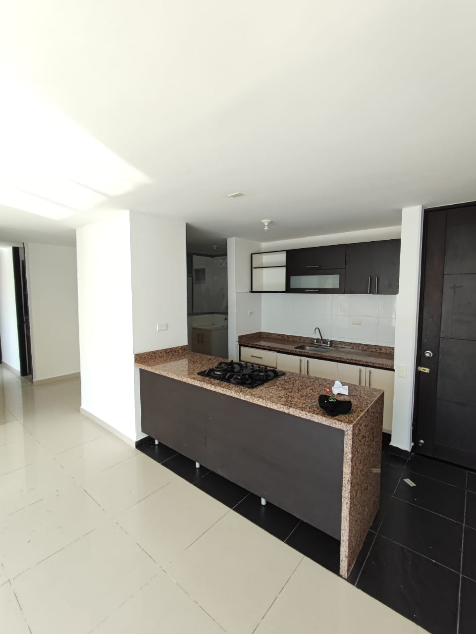 Apartamento en Venta Villa Carolina