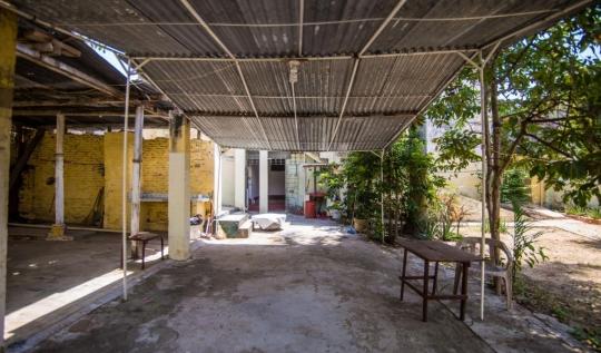 El Prado - Casa Patrimonio en Venta - Barranquilla