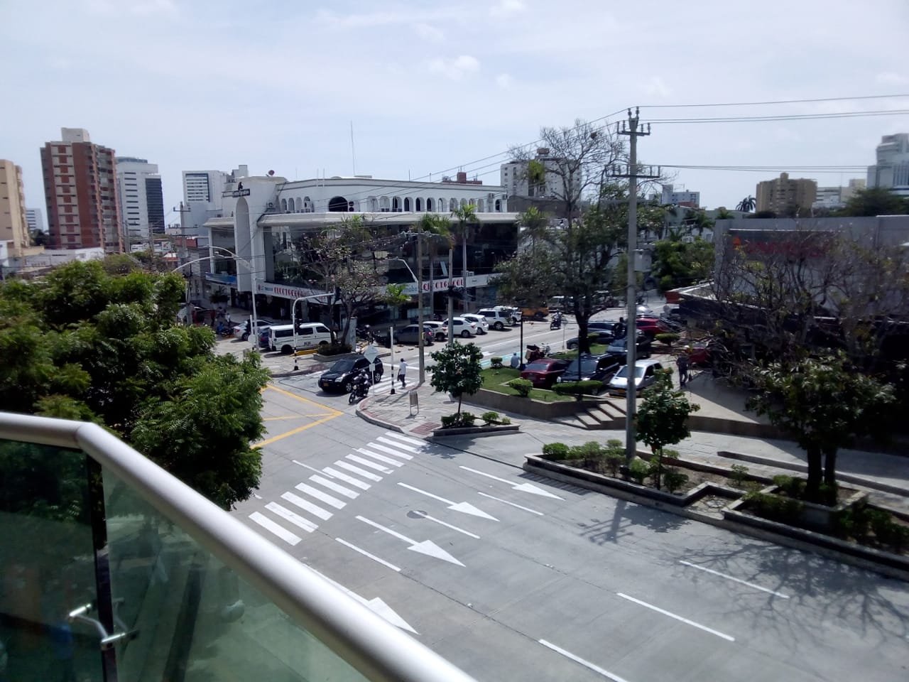 Alto Prado - Local en Arriendo - Barranquilla