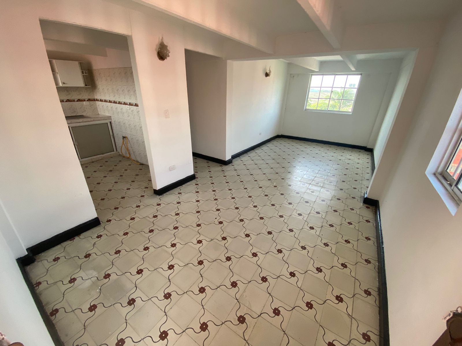 San Jose-Conjunto los Cocos - apartamento en arriendo