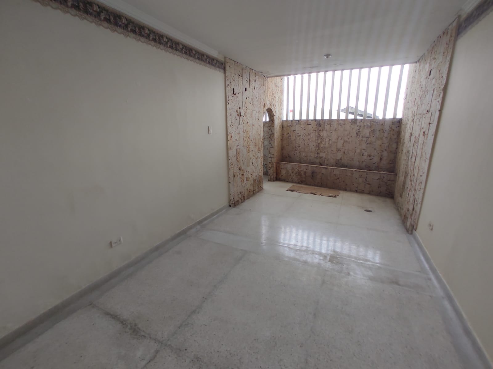 Los Alpes - Casa en Venta - Barranquilla