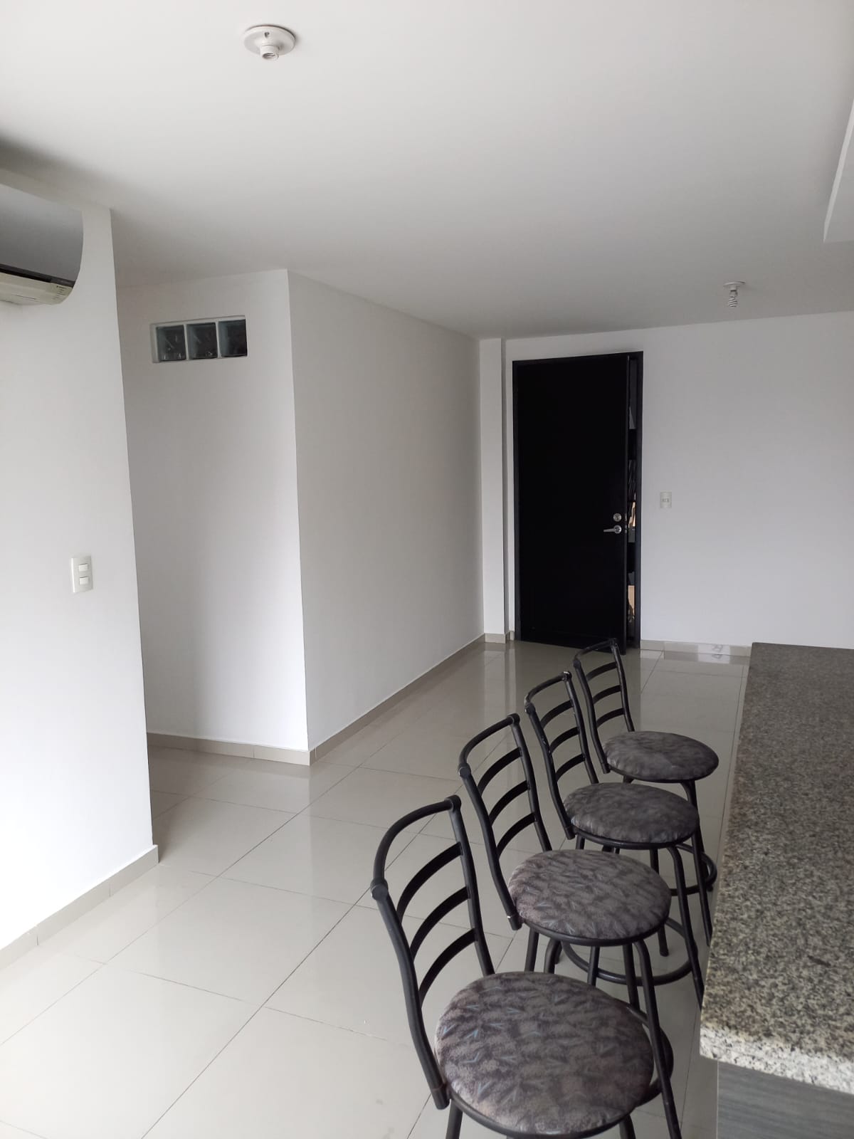 Ciudad Jardín Apartamento En Venta - Barranquilla