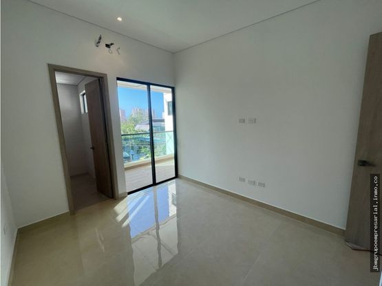 Villa Campestre Casa Dúplex En Venta - Puerto Colombia