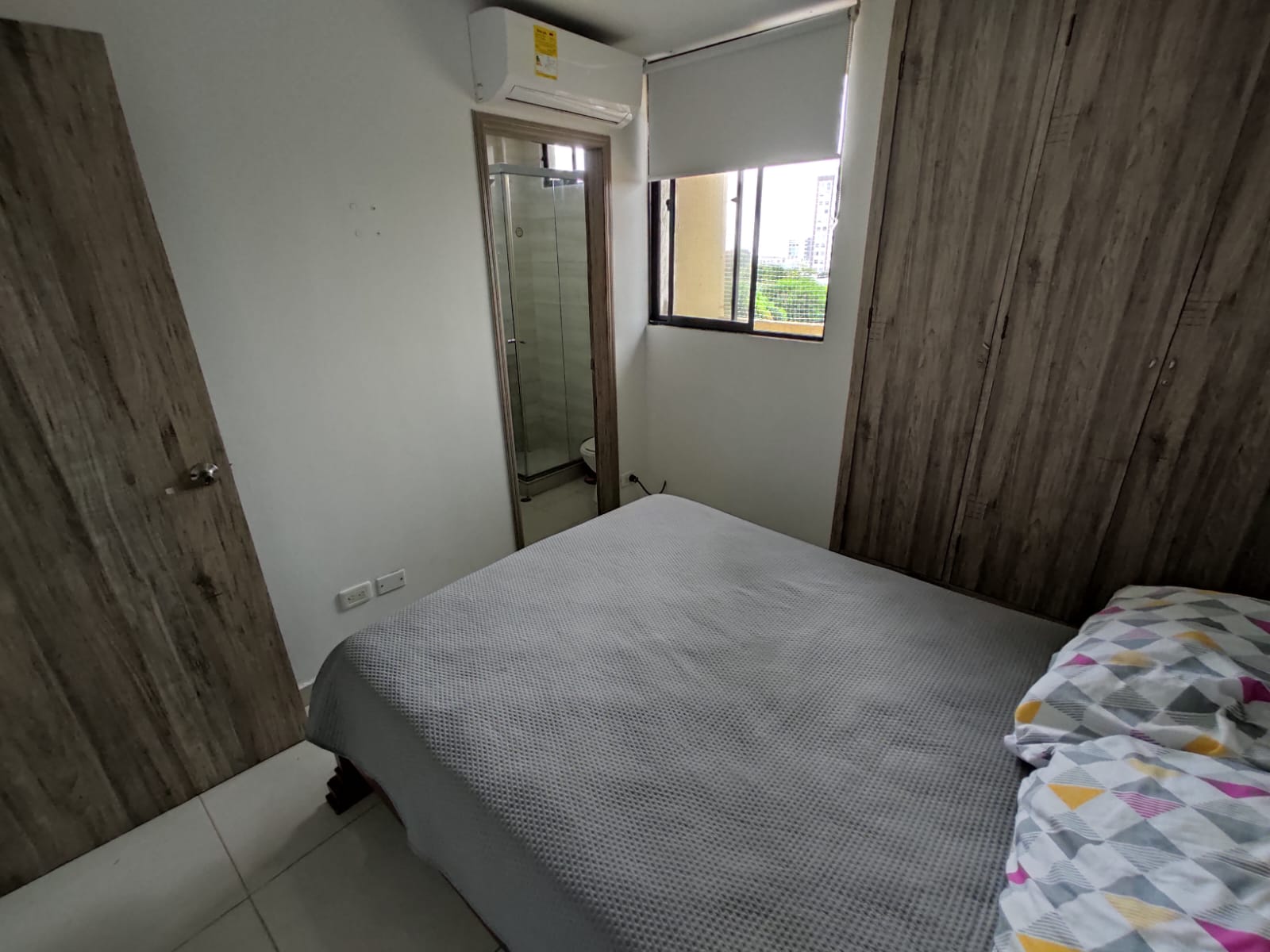 Apartaestudio en venta  Porvenir - Barranquilla