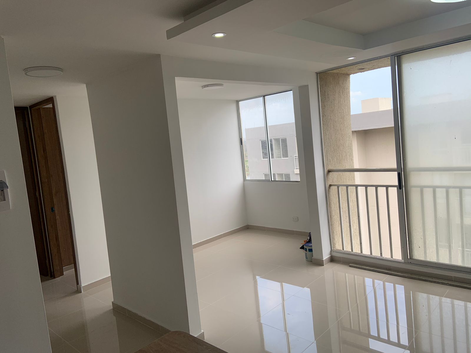 Alameda del Rio Conjunto Turpial Apartamento en Arriendo