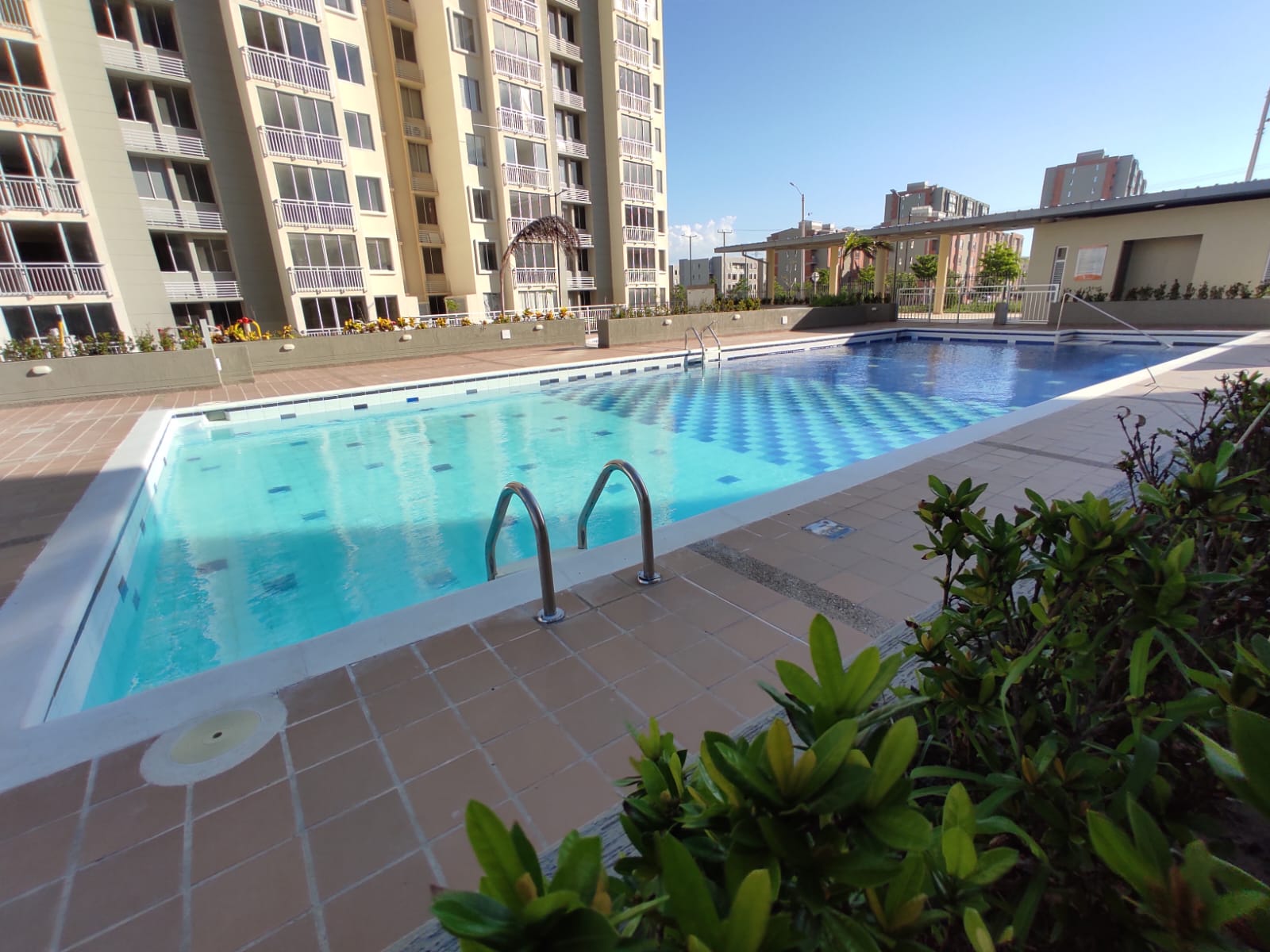 Alameda del rio- Conjunto Pelicano apartamento en arriendo