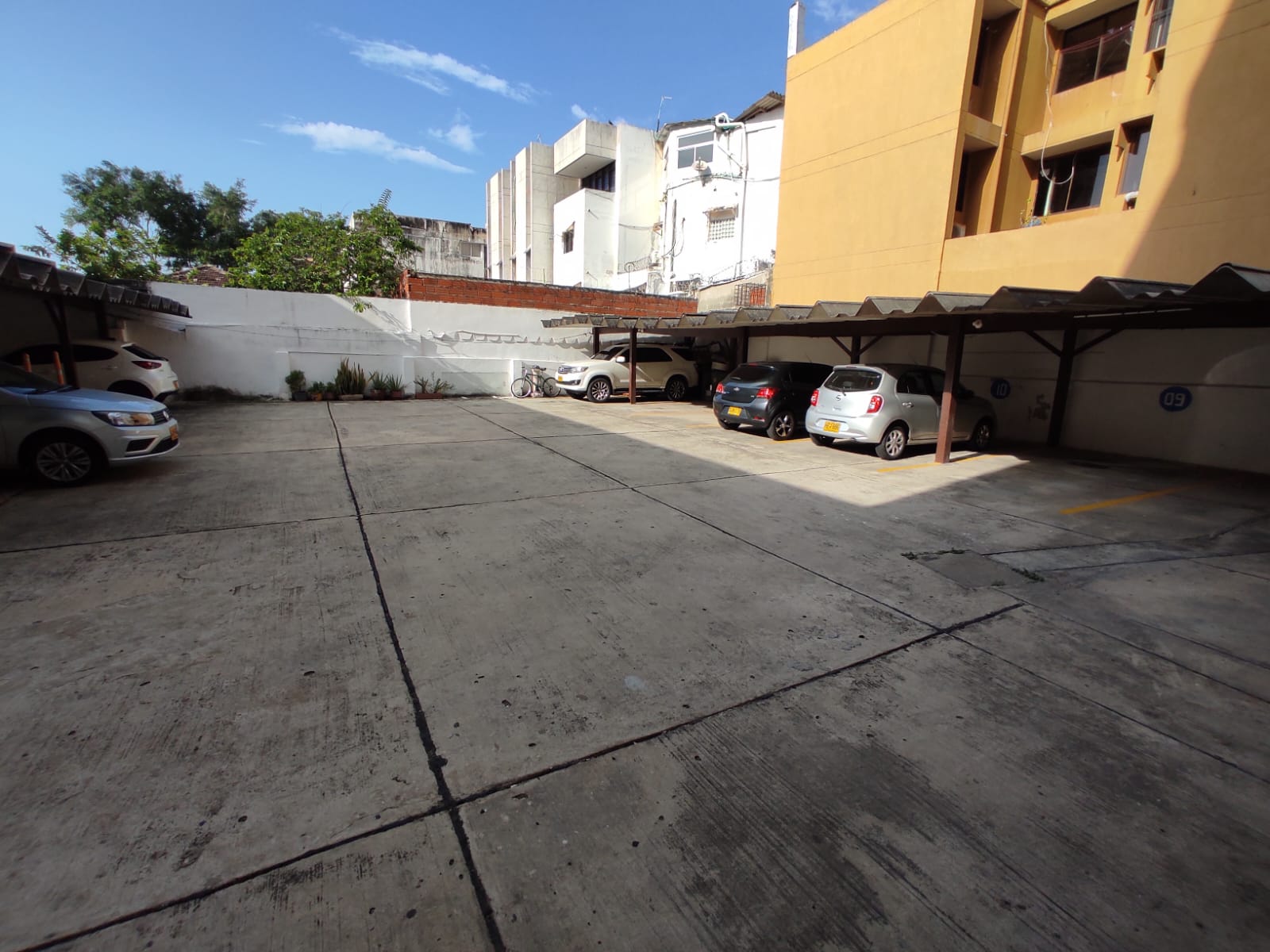 El Prado Oficina Arriendo - Barranquilla