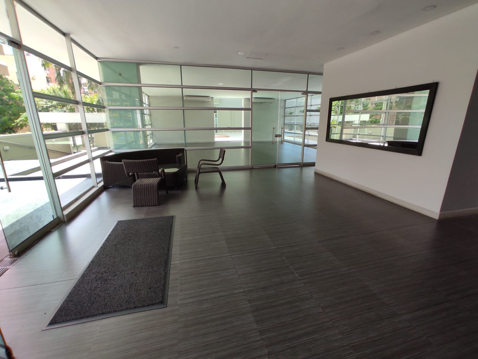 Altos del limonar apartamento en arriendo