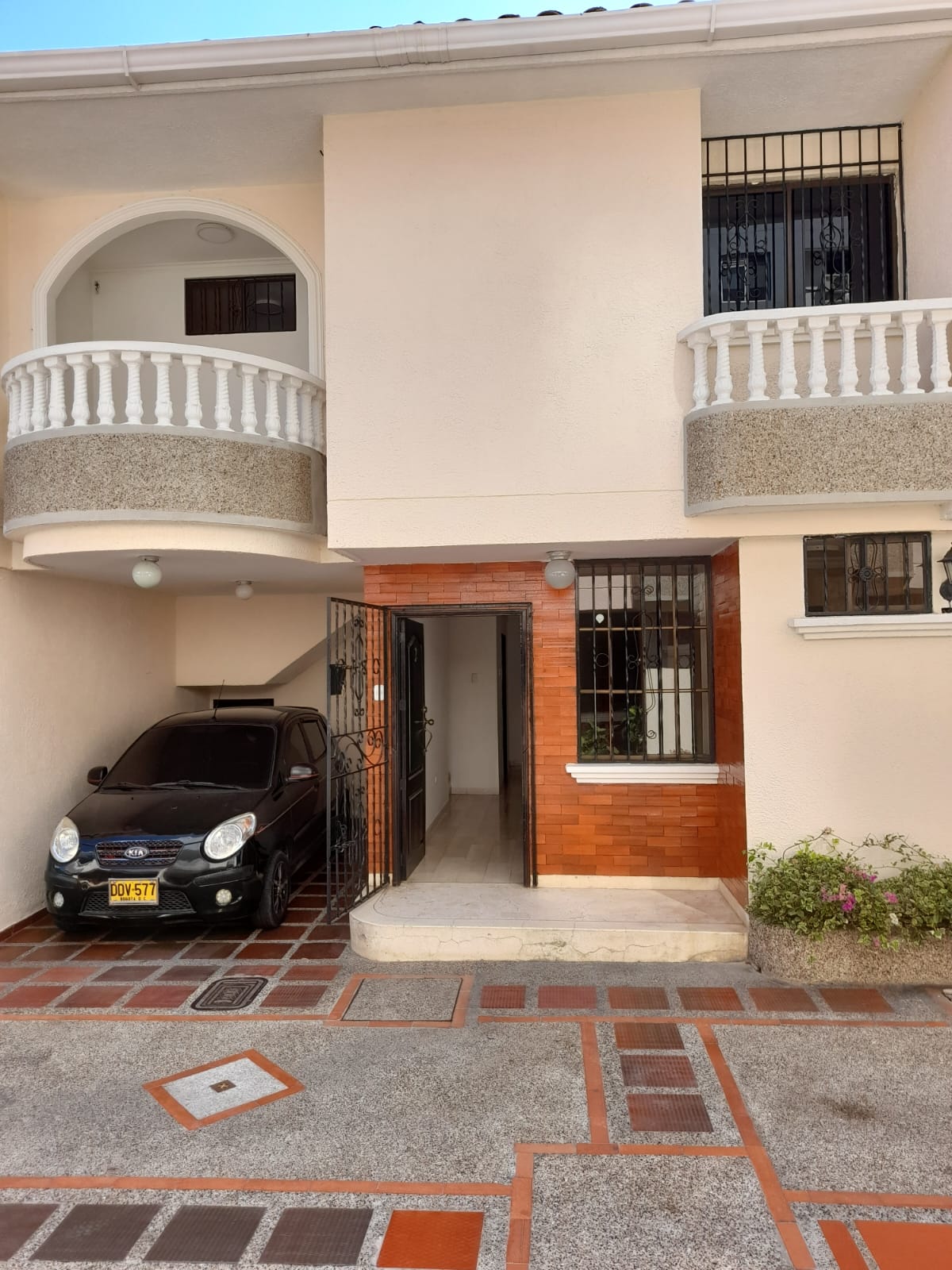 Riomar - Casa en Venta - Barranquilla