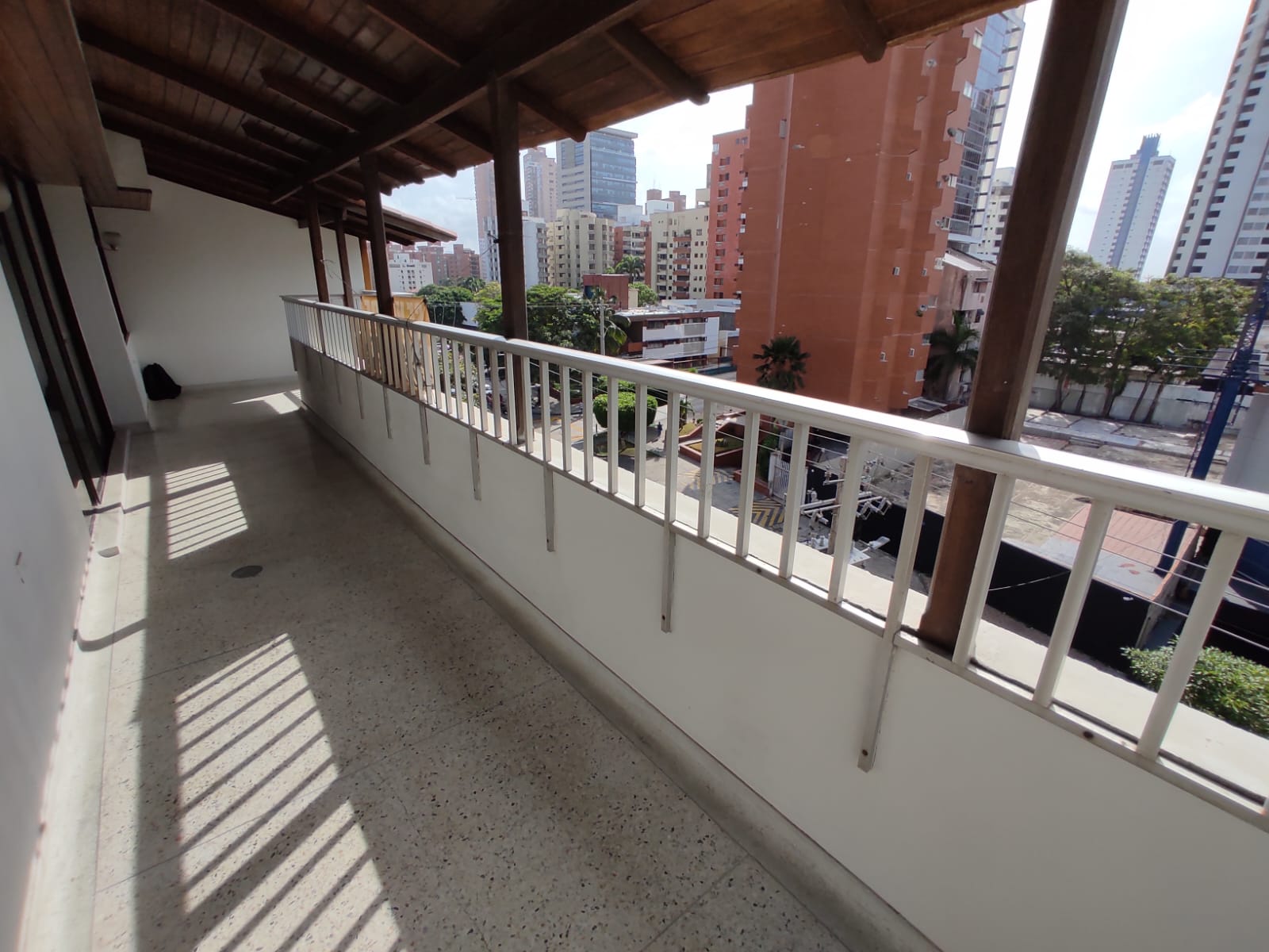 Alto Prado  Apartamento en Venta - Barranquilla