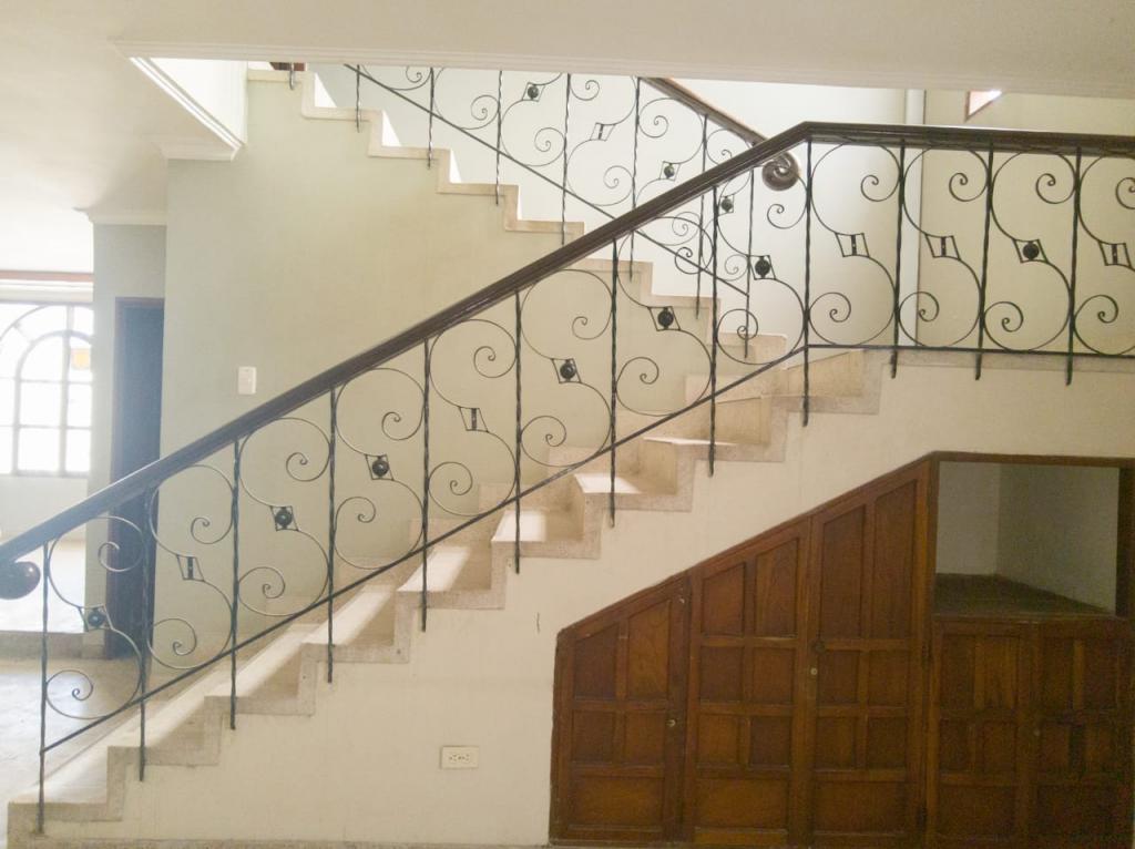 El Porvenir-Casa Comercial en Arriendo - Barranquilla