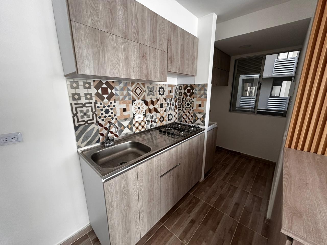 Ciudad Mallorquin Conjunto Speranza  Apartamento en Arriendo P-6