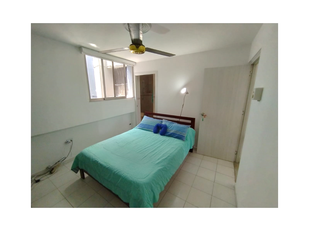 Apartamento Venta Riomar