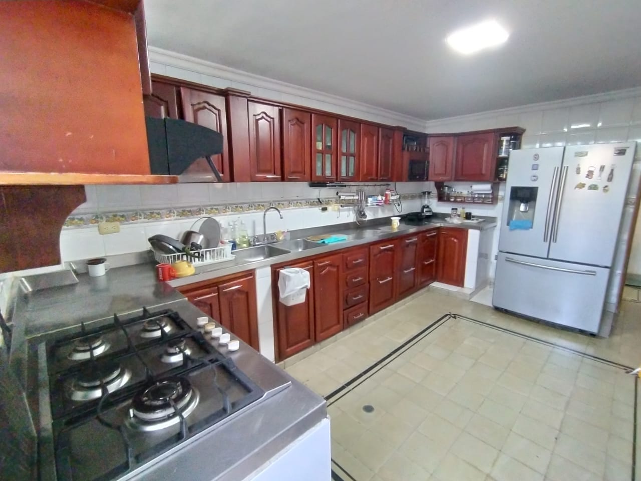 Las Delicias - Casa en Venta - Barranquilla