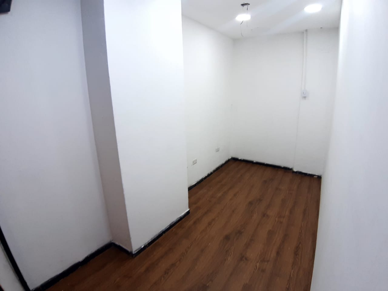 Parque Central- Local En Arriendo- Barranquilla