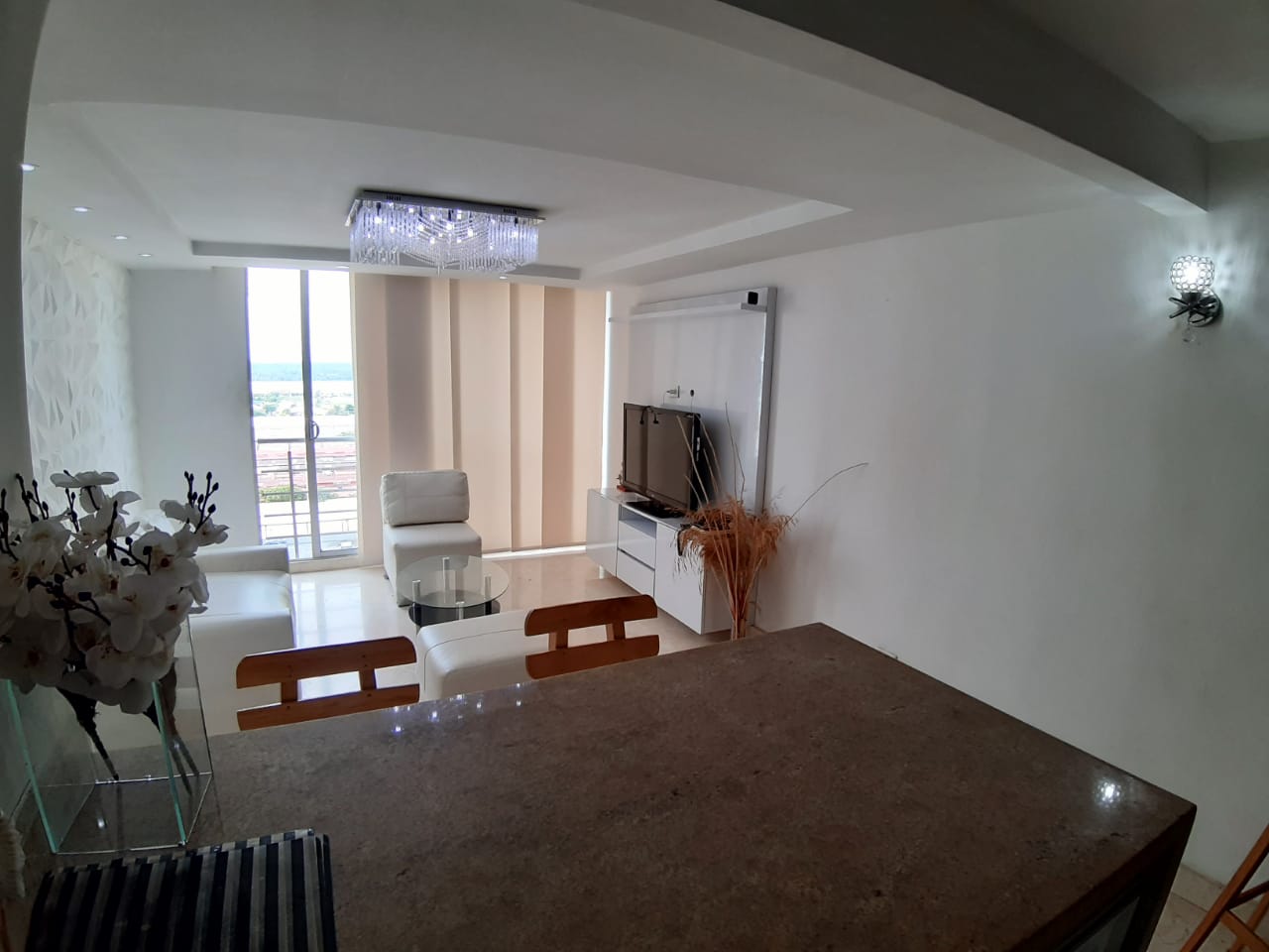 Apartamento en arriendo- Paraíso- Barranquilla