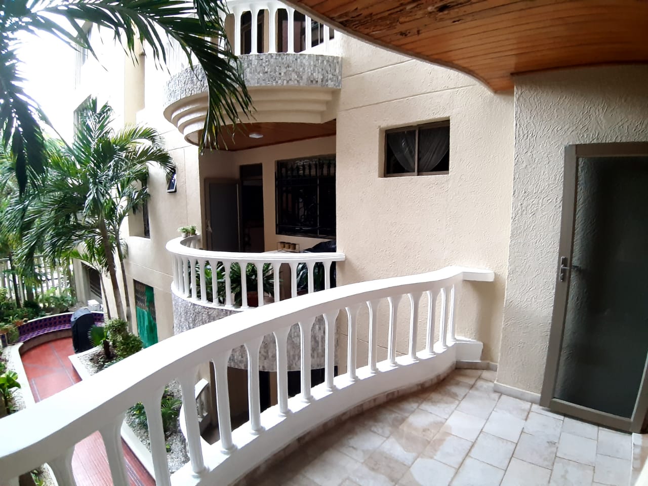 Alto Prado - Apartamento en venta - Barranquilla