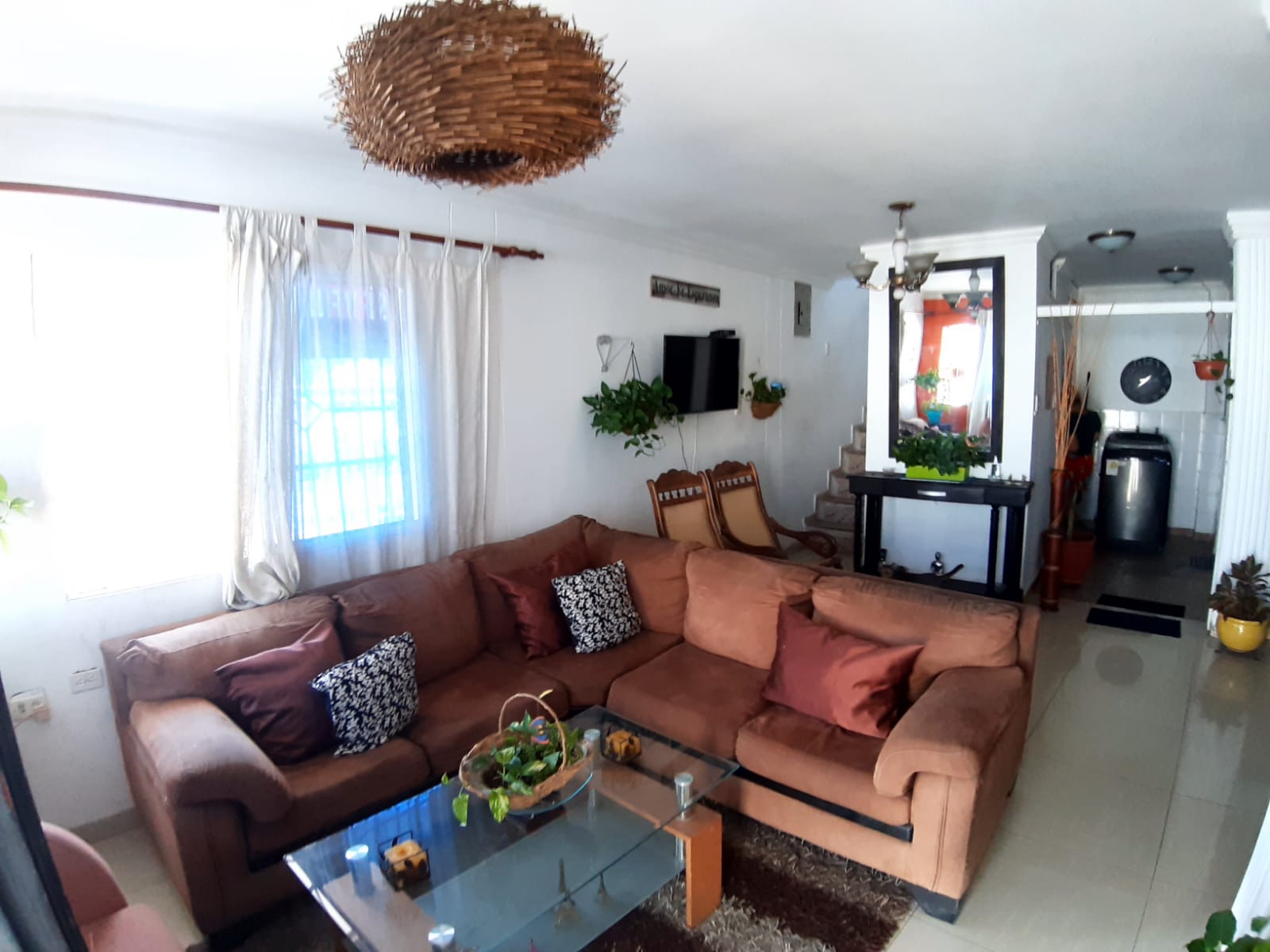 Ciudad Jardin - Casa Duplex en venta - Barranquilla