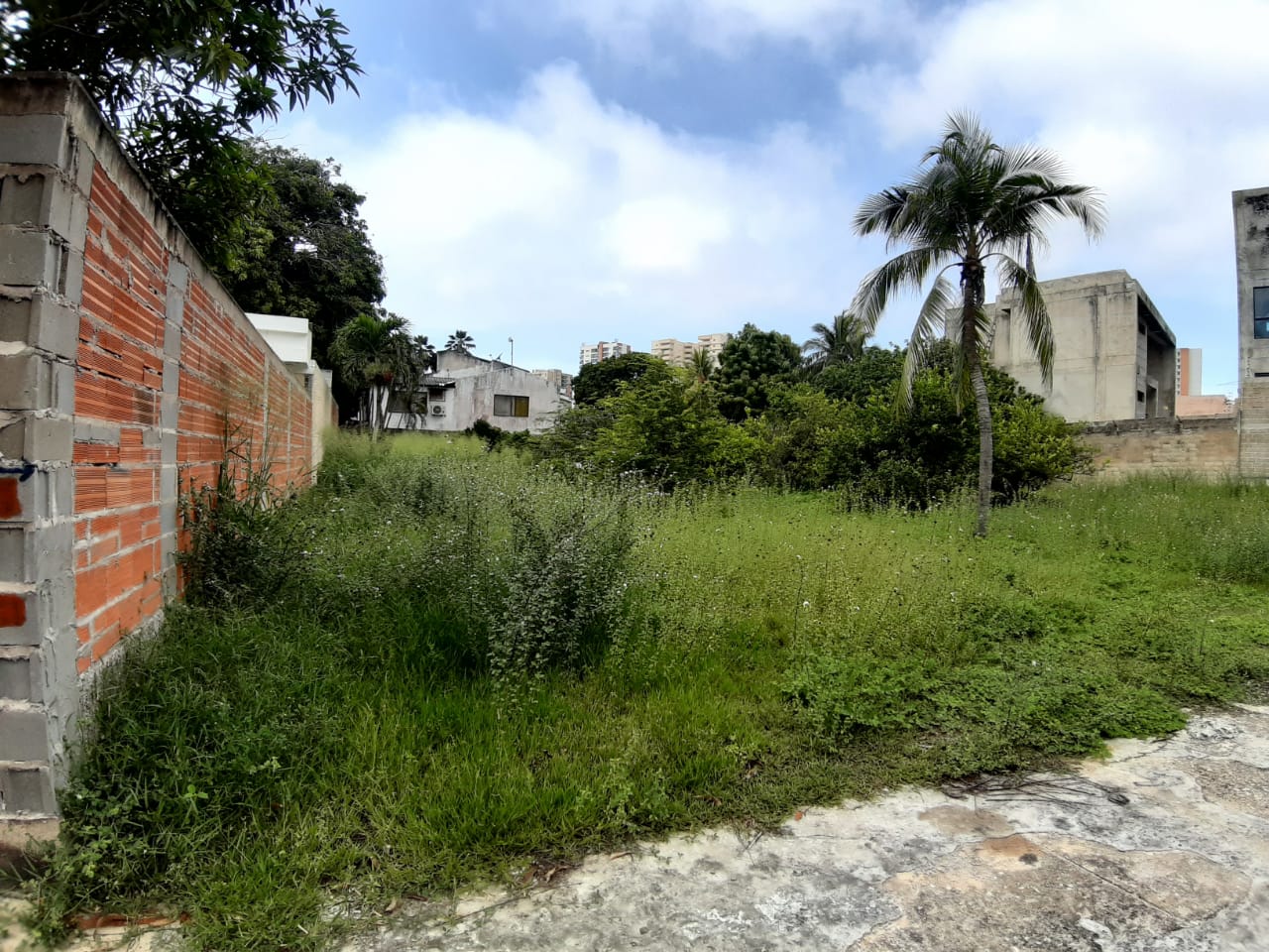 Villa Campestre - Casa lote en Venta - Barranquilla