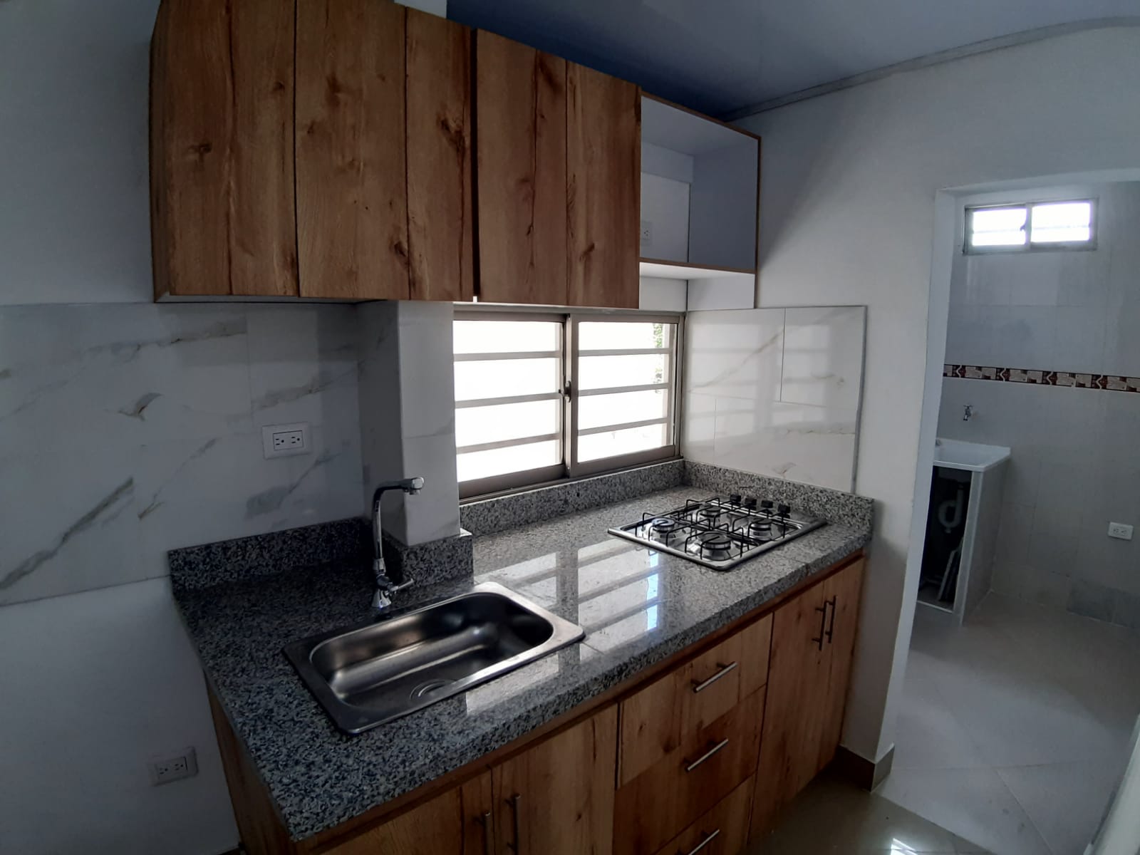 Boston - Casa en venta - Barranquilla