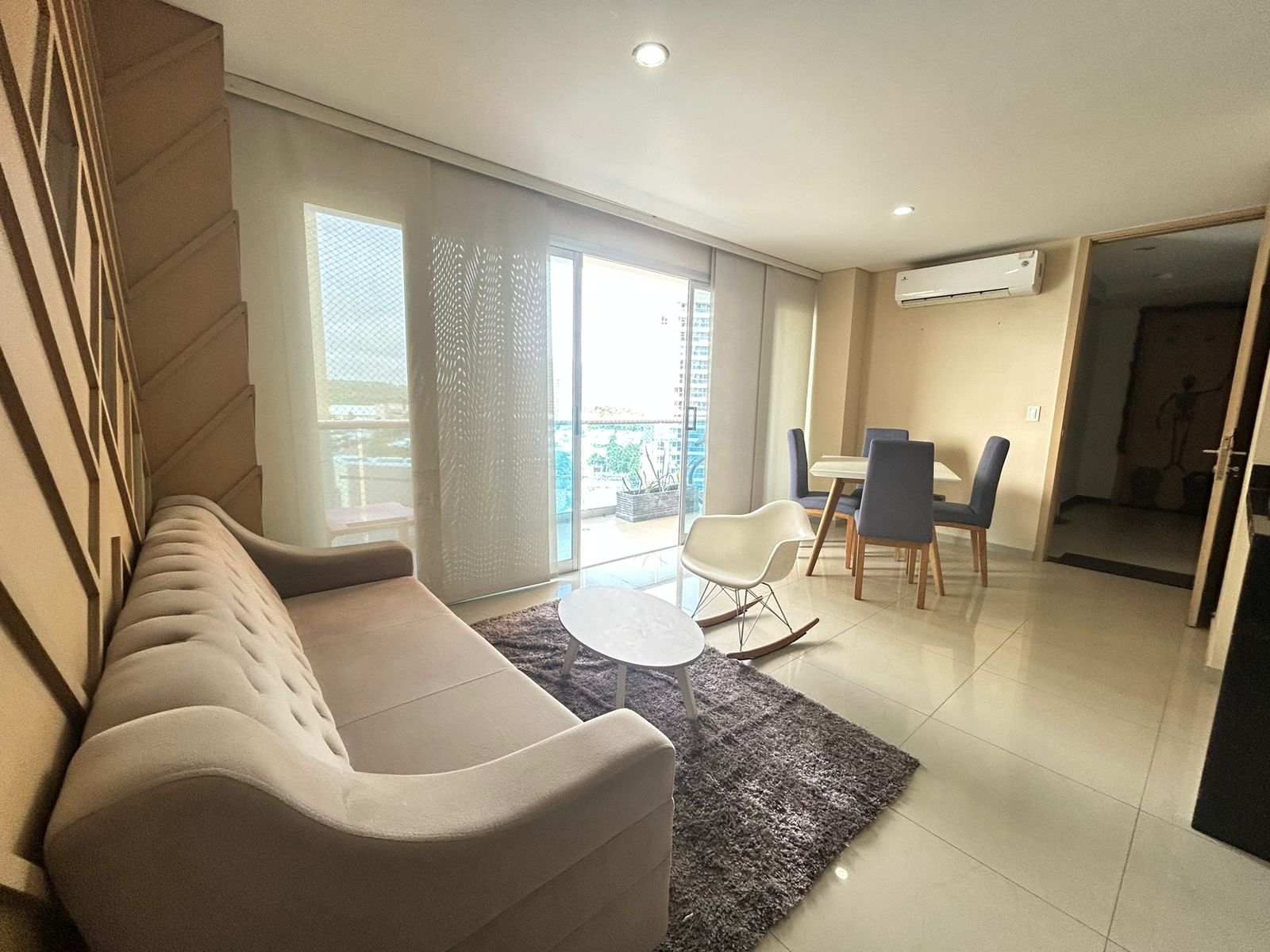 Villa campestre - Apartamento en Venta - Puerto Colombia