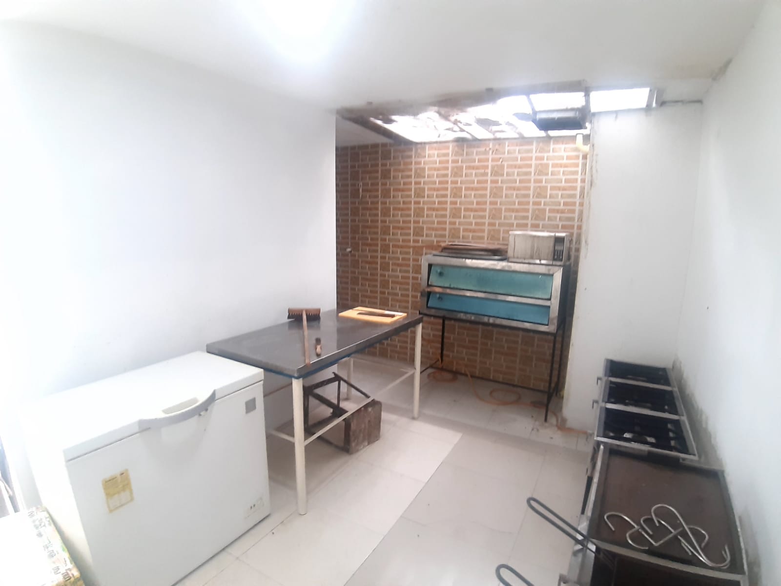 Buena Esperanza - Local en arriendo - Barranquilla.
