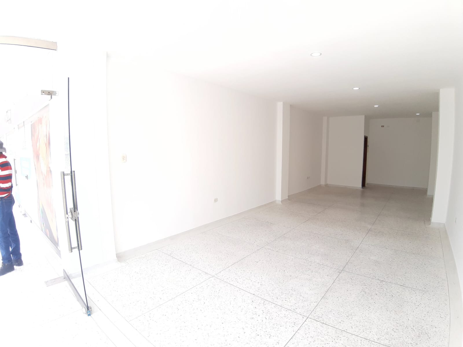 Granadillo - Local en Arriendo - Barranquilla