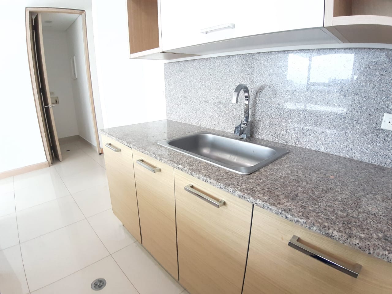 Riomar - Apartaestudio en Arriendo - Barranquilla