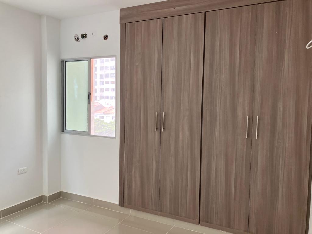 Villa Santos - Apartamento en venta - Barranquilla