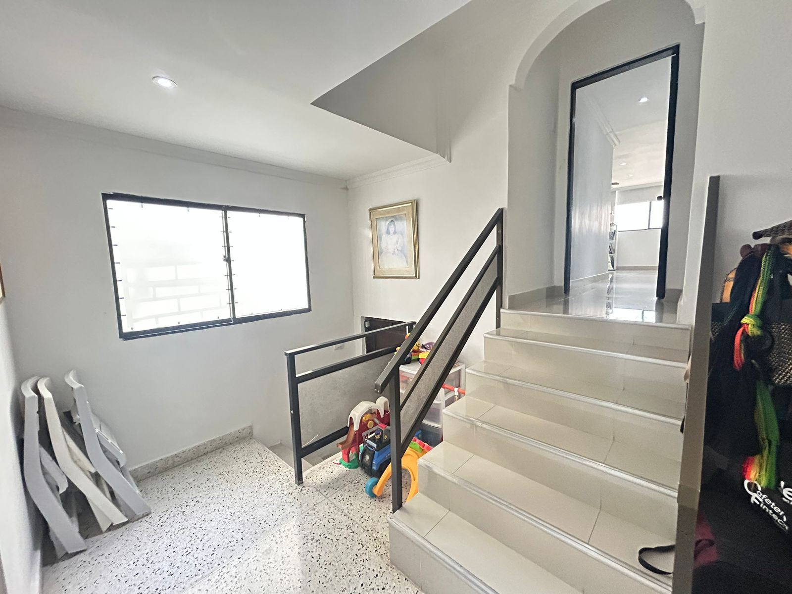 Las Delicias - Casa Dúplex en Venta - Barranquilla