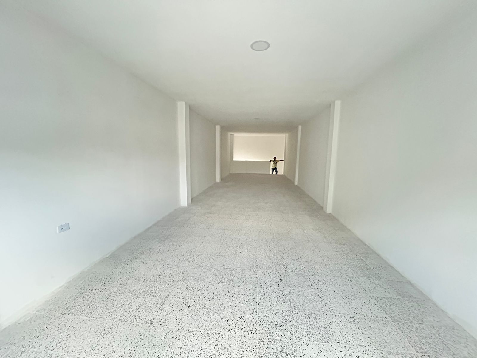 Rosario - Locales duplex en arriendo para estrenar - Barranquilla