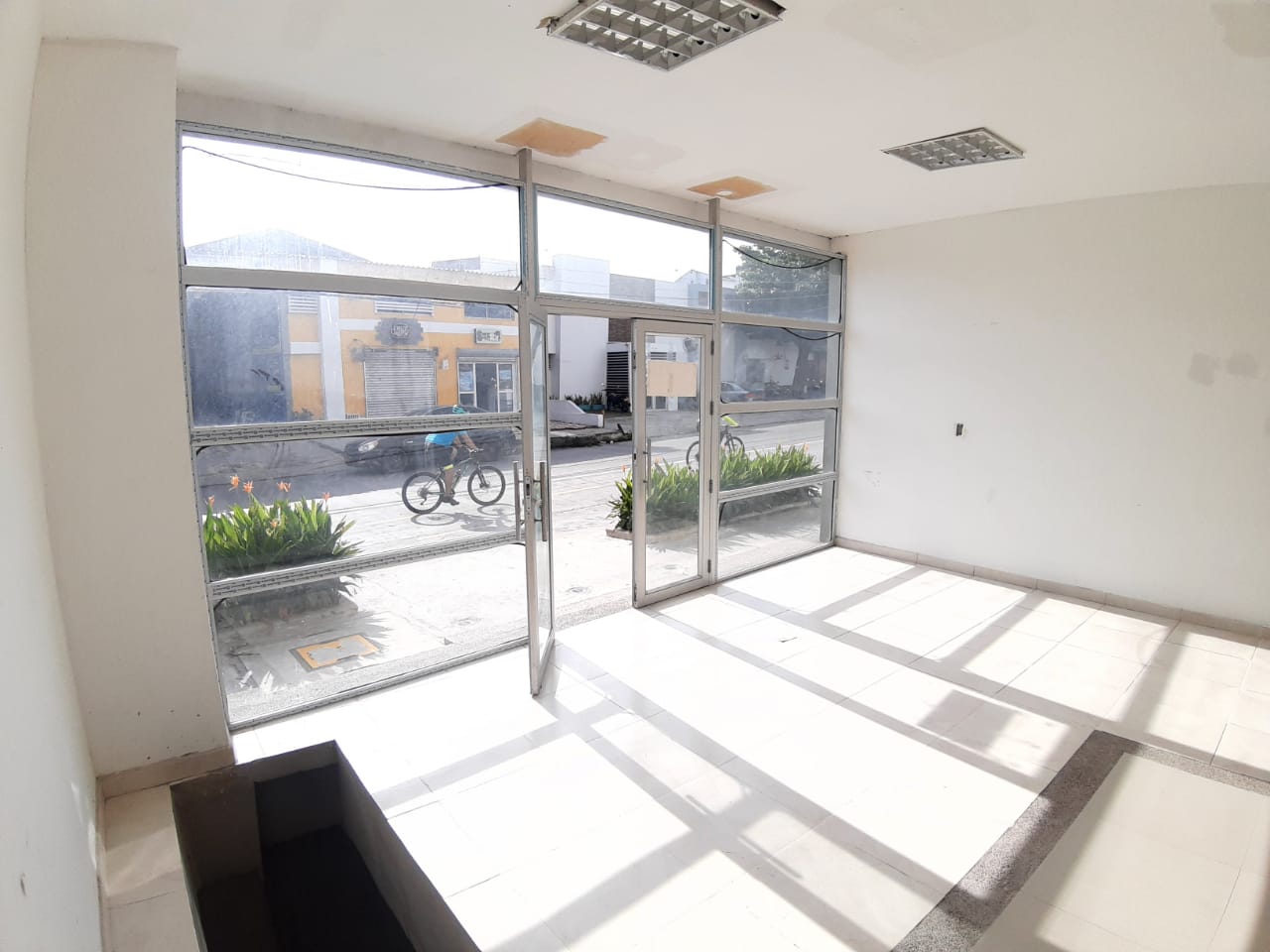 Chiquinquira - Local en arriendo - Barranquilla