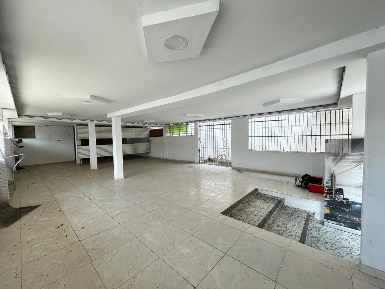 Chiquinquira - Local Duplex en arriendo - Barranquilla