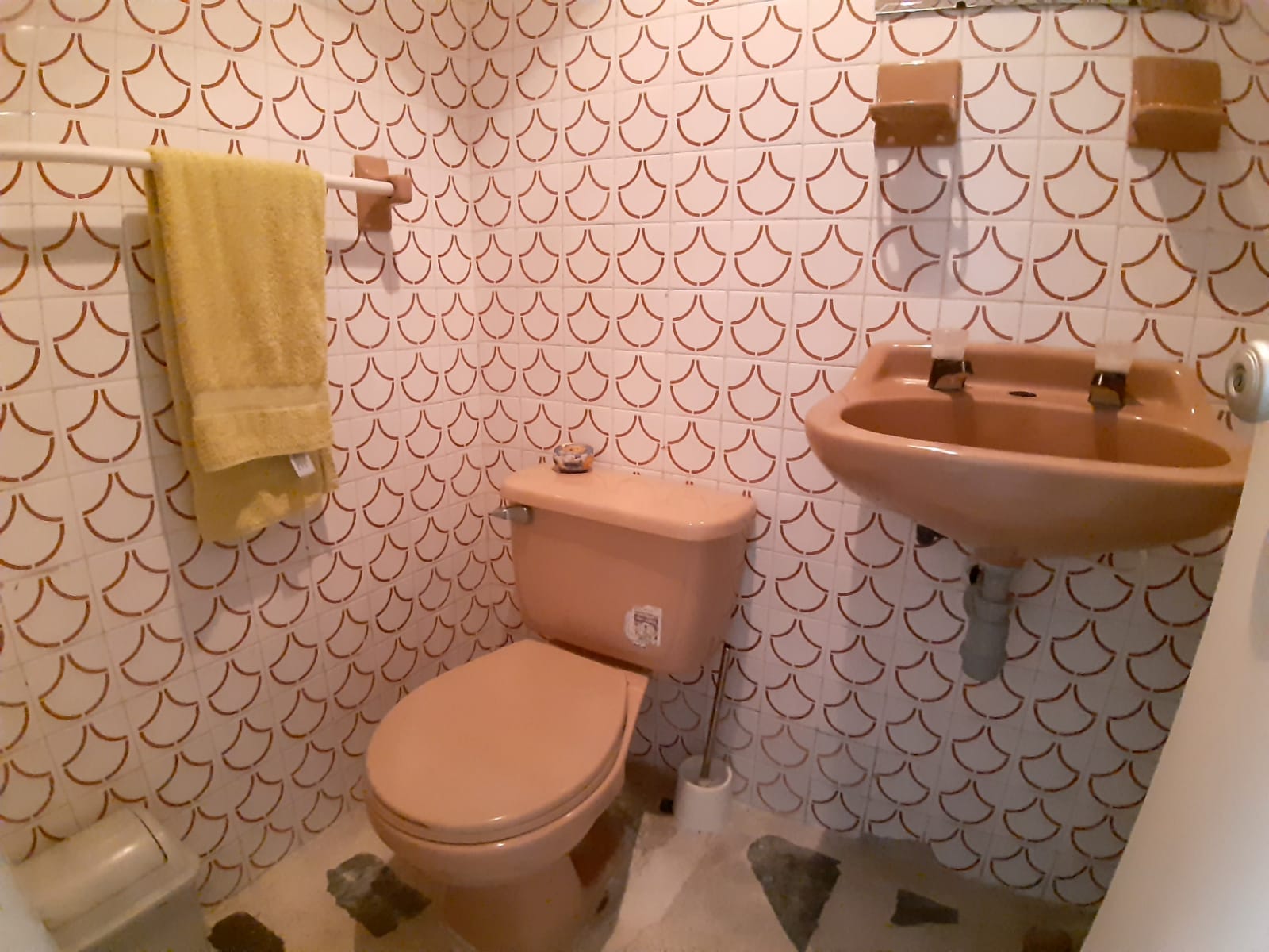 La Cumbre - Casa en venta - Barranquilla