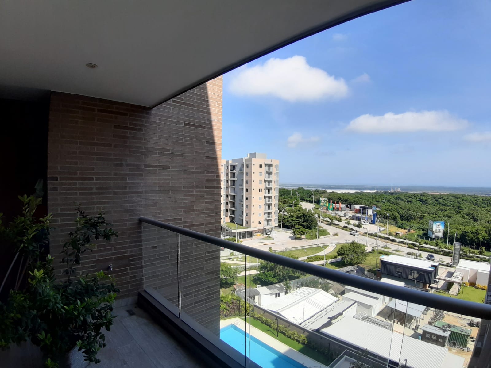 Altos del Limón - Apartamento en venta - Barranquilla.