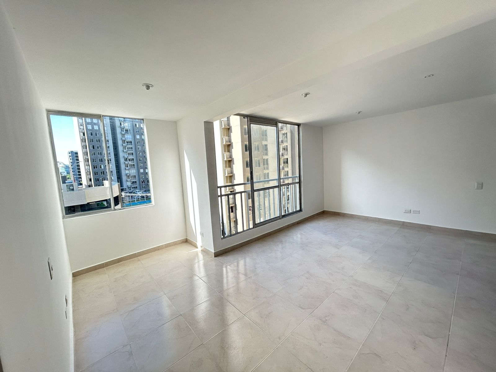 Ciudad Mallorquin - Apartamento en arriendo - Barranquilla