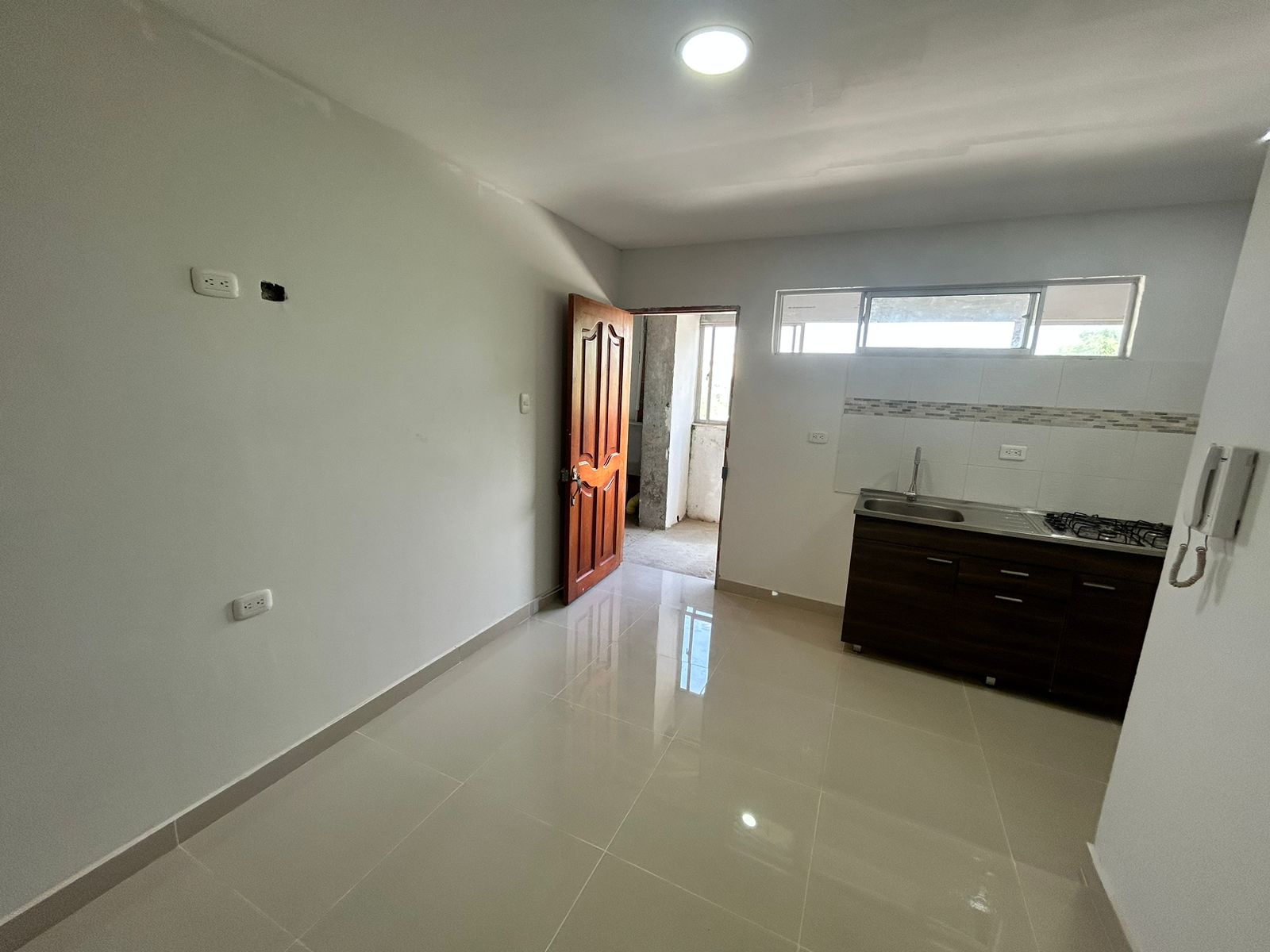 Boston - Apartamento para Estrenar en venta - Barranquilla