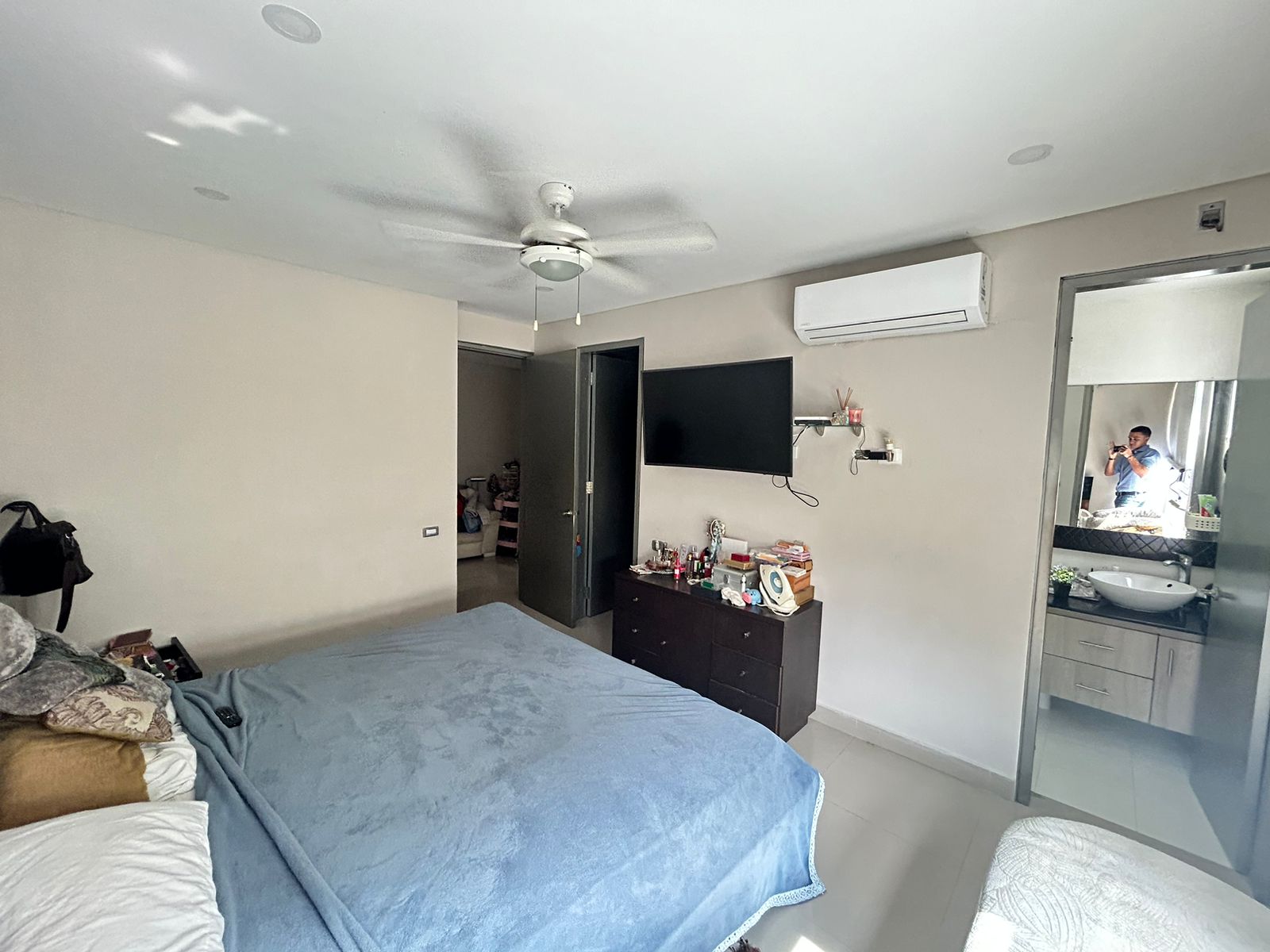 Riomar - Apartamentro en venta - Barranquilla