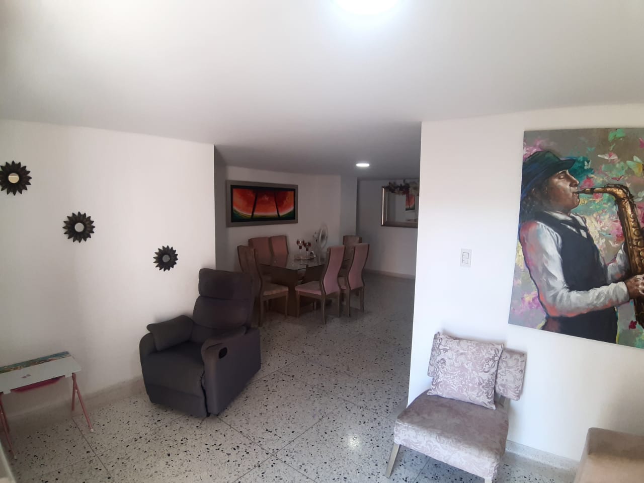 Altos de Riomar - Apartamentro en venta - Barranquilla