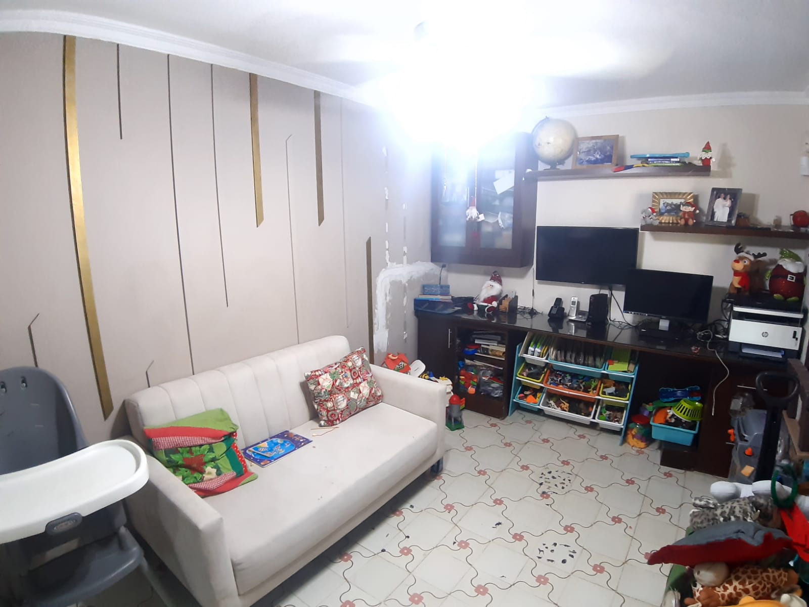 Casa en venta o arriendo - El tabor - Barranquilla