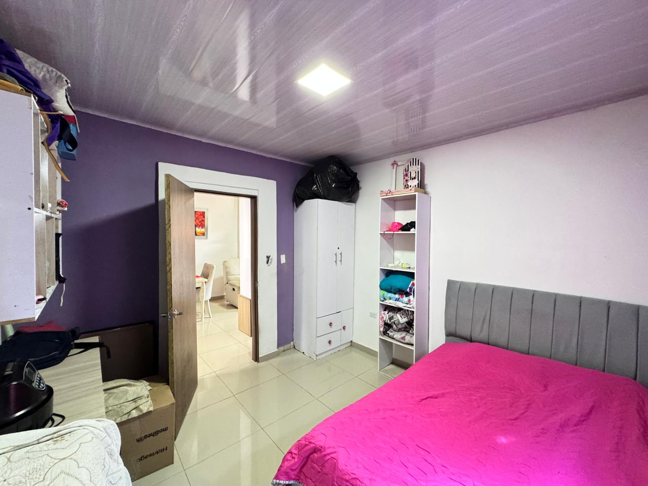 Barrio Monte -  Casa en venta - Barranquilla