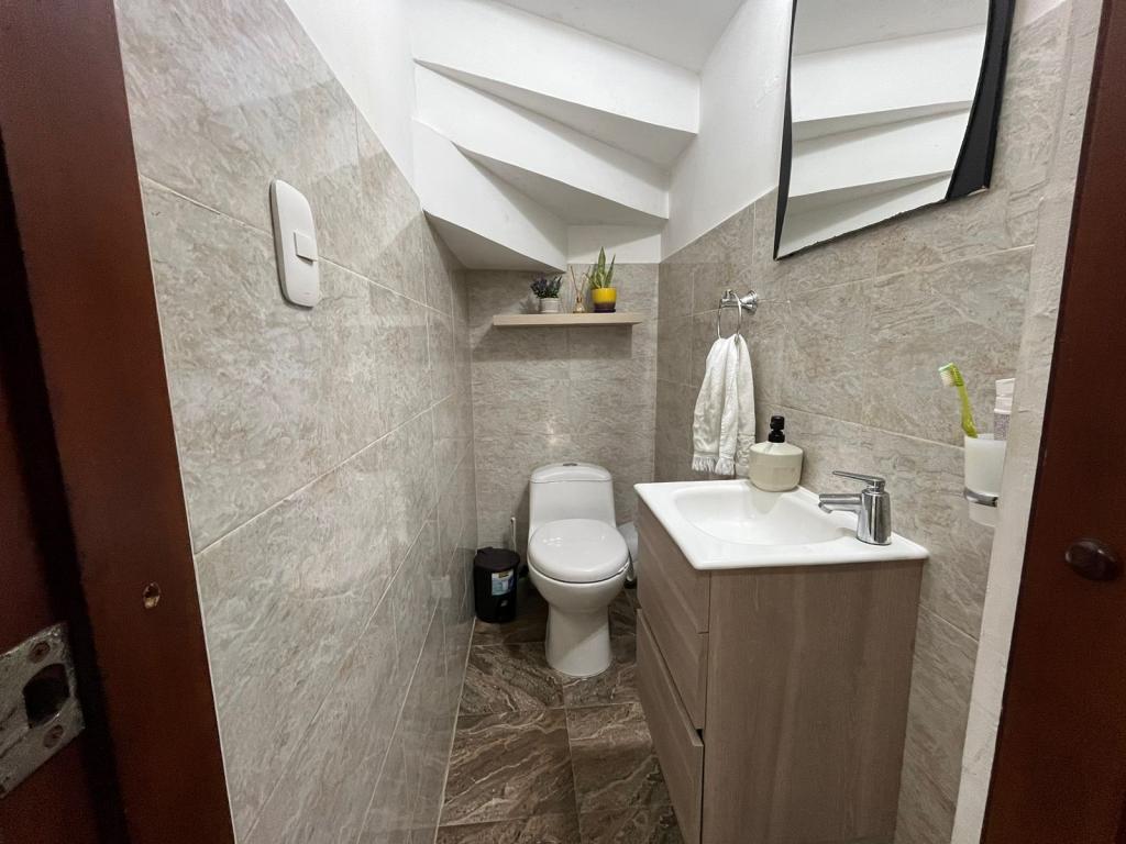 Recreo Casa Duplex en condominio -  en Venta - Barranquilla