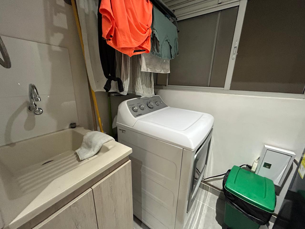 Portal de Genoves - Apartamento en venta - Atlantico